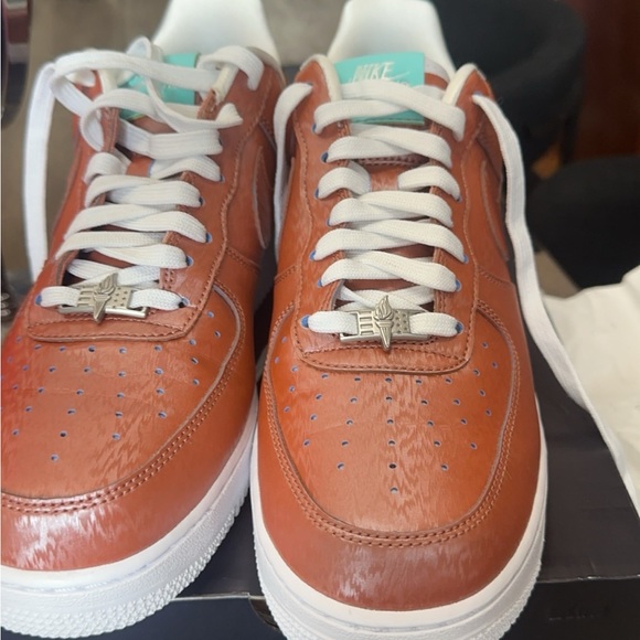 Mens lady liberty - Picture 3 of 4